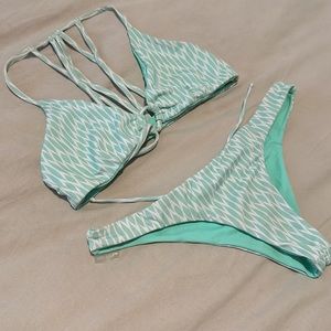 Ola Feroz Bikini Set